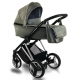 BEXA ULTRA STYLE V 3IN1 - VELOR
