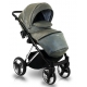 BEXA ULTRA STYLE V 3IN1 - VELOR
