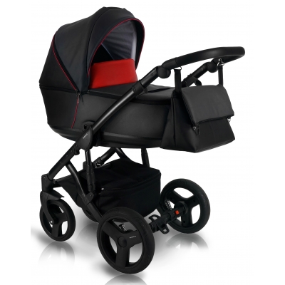ODINIAI BEXA LIGHT ECO 3IN1 UNIVERSALŪS VEŽIMĖLIAI