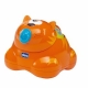 JUDANTIS KATINAS CHICCO TOM PUSH N GO