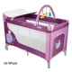 MANIEŽAS – LOVYTĖ BABYDESIGN DREAM
