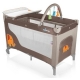 MANIEŽAS – LOVYTĖ BABYDESIGN DREAM