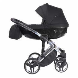 VEŽIMĖLIS JUNAMA ONYX LINE 3in1