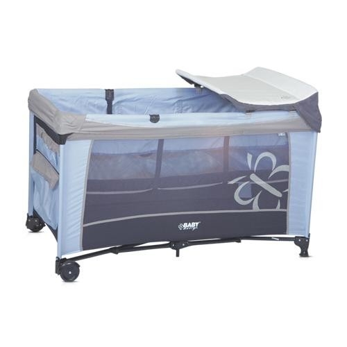 MANIEŽAS – LOVYTĖ BABYDESIGN DREAM