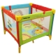 MANIEŽAS BABY MIX 85x85