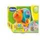 GROJANTI SRAIGĖ CHICCO - GO GO FRIENDS JAZZ – A – SNAIL
