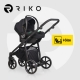 VEŽIMĖLIS RIKO AURA 3in1