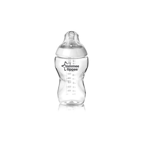 TOMMEE TIPPEE BUTELIUKAS SU ŽINDUKU 260ml