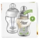 TOMMEE TIPPEE BUTELIUKAS ANTI-COLIC 260ML, 2VNT.