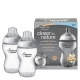 TOMMEE TIPPEE 2 BUTELIUKAI SU ŽINDUKU 340ml