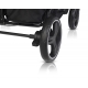 SPORTINIS VEŽIMĖLIS EURO-CART DOBLO