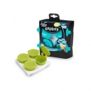 NEISVERSTAS Tommee Tippee Explora Pop Up Freezer Pots _ Tray (4-pack)
