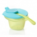 TOMMEE TIPPEE DUBENĖLIS SU DANGTELIU IR ŠAUKŠTU