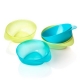 TOMMEE TIPPEE MAITINIMO DUBENĖLIAI 4 VNT