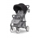 SPORTINIS VEŽIMĖLIS EURO-CART FLEX