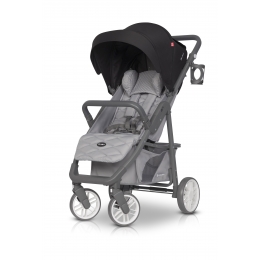 SPORTINIS VEŽIMĖLIS EURO-CART FLEX