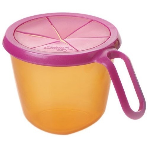 TOMMEE TIPPEE UŽKANDŽIŲ DUBENĖLIS
