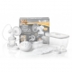 TOMMEE TIPPEE ELKTRINIS PIENTRAUKIS