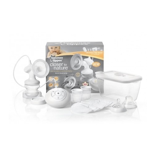 TOMMEE TIPPEE ELKTRINIS PIENTRAUKIS