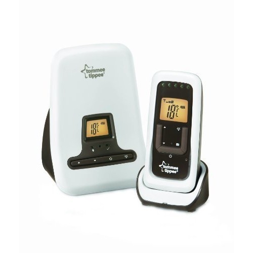 TOMMEE TIPPEE SKAITMENININS KŪDIKIO MONITORIUS