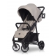 SPORTINIS VEŽIMĖLIS EURO-CART FLEX BLACK EDITION