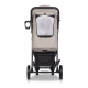 SPORTINIS VEŽIMĖLIS EURO-CART FLEX BLACK EDITION