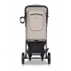 SPORTINIS VEŽIMĖLIS EURO-CART FLEX BLACK EDITION