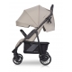 SPORTINIS VEŽIMĖLIS EURO-CART FLEX BLACK EDITION