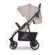SPORTINIS VEŽIMĖLIS EURO-CART FLEX BLACK EDITION