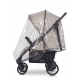 SPORTINIS VEŽIMĖLIS EURO-CART FLEX BLACK EDITION