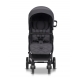 SPORTINIS VEŽIMĖLIS EURO-CART FLEX BLACK EDITION