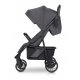 SPORTINIS VEŽIMĖLIS EURO-CART FLEX BLACK EDITION