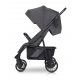 SPORTINIS VEŽIMĖLIS EURO-CART FLEX BLACK EDITION