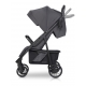 SPORTINIS VEŽIMĖLIS EURO-CART FLEX BLACK EDITION