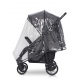SPORTINIS VEŽIMĖLIS EURO-CART FLEX BLACK EDITION