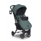 SPORTINIS VEŽIMĖLIS EURO-CART VOLT BLACK EDITION