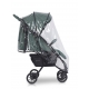 SPORTINIS VEŽIMĖLIS EURO-CART VOLT BLACK EDITION