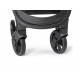 SPORTINIS VEŽIMĖLIS EURO-CART VOLT BLACK EDITION