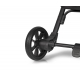 SPORTINIS VEŽIMĖLIS EURO-CART VOLT BLACK EDITION