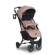 SPORTINIS VEŽIMĖLIS EURO-CART VOLT BLACK EDITION