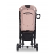 SPORTINIS VEŽIMĖLIS EURO-CART VOLT BLACK EDITION