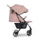 SPORTINIS VEŽIMĖLIS EURO-CART VOLT BLACK EDITION