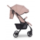 SPORTINIS VEŽIMĖLIS EURO-CART VOLT BLACK EDITION