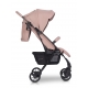 SPORTINIS VEŽIMĖLIS EURO-CART VOLT BLACK EDITION