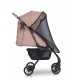 SPORTINIS VEŽIMĖLIS EURO-CART VOLT BLACK EDITION
