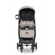SPORTINIS VEŽIMĖLIS EURO-CART VOLT BLACK EDITION