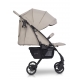 SPORTINIS VEŽIMĖLIS EURO-CART VOLT BLACK EDITION
