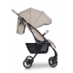 SPORTINIS VEŽIMĖLIS EURO-CART VOLT BLACK EDITION