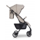 SPORTINIS VEŽIMĖLIS EURO-CART VOLT BLACK EDITION