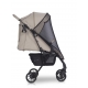 SPORTINIS VEŽIMĖLIS EURO-CART VOLT BLACK EDITION